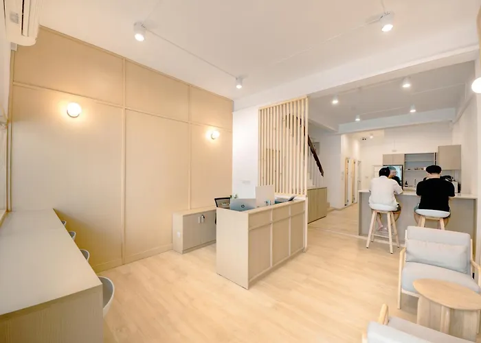 The Ostel Hostel