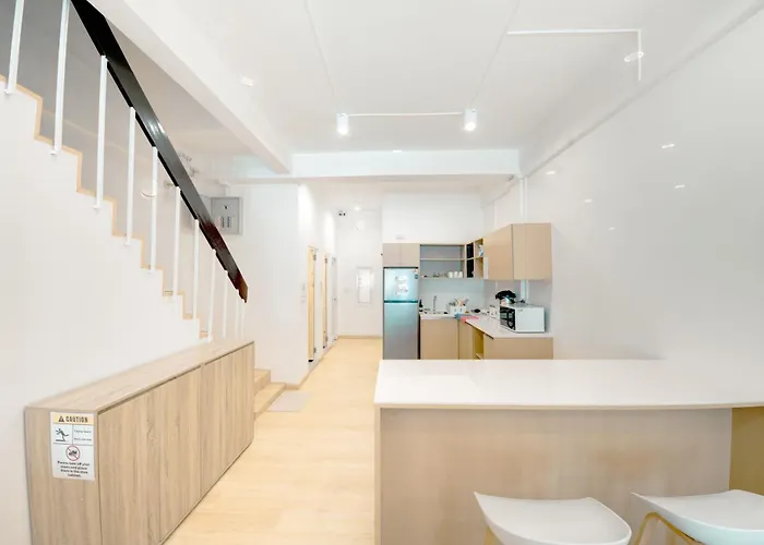 The Ostel Hostel